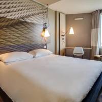 Standard Room with 1 Double Bed