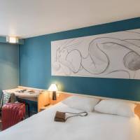 Standard Room with 1 Double Bed