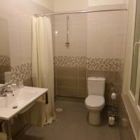 Triple Room - Disability Access