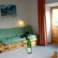 Apartment (4 Adults)