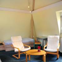 Premium Quadruple Room
