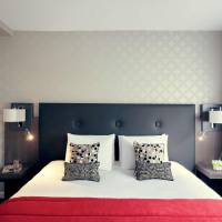 Classic Â Double Room