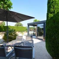 Studio with Spa Bath