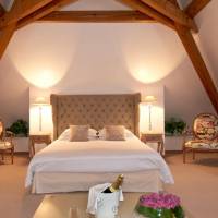Duplex Suite (2-5 adults)