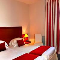 Comfort Twin Room