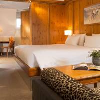 Executive Double Room with Asiane Spa Access
