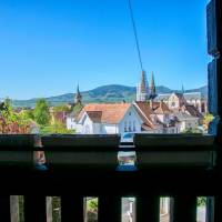 Superior Double or Twin Room with Terrace (2)