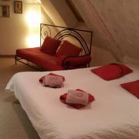 Basic Triple Room