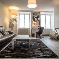 Apartment 45m2