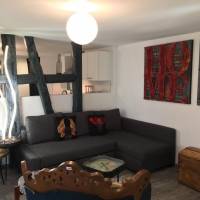 Apartment 50m2