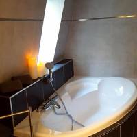Duplex Apartment 120m2