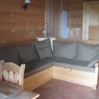 Apartment - Split Level with Balcony