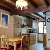 One-Bedroom Chalet (4 Adults)