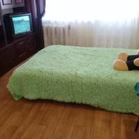 Апартаменты