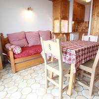  Studio (4 Adults)