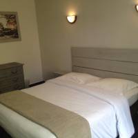 Double Room - Woods Side