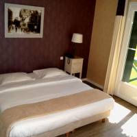 Garden Double Room