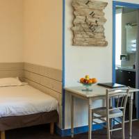 Triple Room - Woods Side