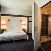 Quadruple Room - Woods Side