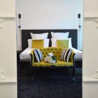 Prestige Suite with Terrace