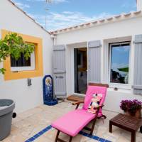 Marais Salant Double room