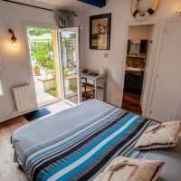 Double room Marine