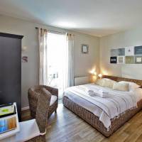 Comfort Double Room with Terrace