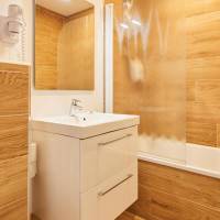 Comfort Triple Room With Terrace