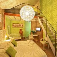 Comfort Family Room