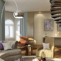 Presidental Duplex