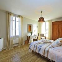 Privilege Double Room with Terrace