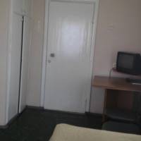 Standard Single Room with Shared Bathroom