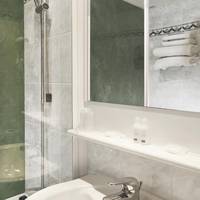 Comfort Double or Twin Room