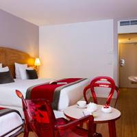 Junior Suite (3 Adults)