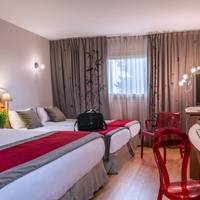 Junior Suite (4 Adults)