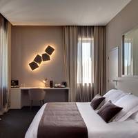 Suite with Garden View