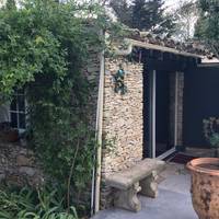 Bungalow 1