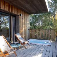 King Room with Spa Bath
