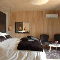 King Room with Spa Bath