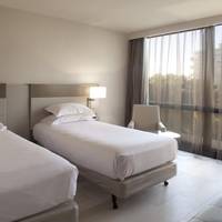 Superior King Room with Garden View
