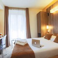 Small Standard Room