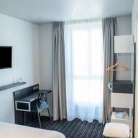 Club Single Room
