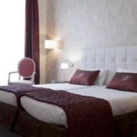 Superior Double Room with City View