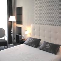 Superior Double Room with Garden View