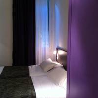 Standard Double or Twin Room - Street Side
