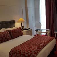 Superior Single Room