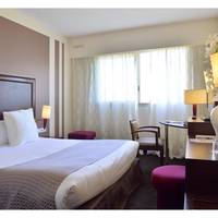 Classic Double or Twin Room