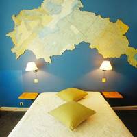 Standard Double or Twin Room - Intimity