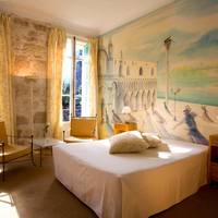Superior Double Room with Balcony or Whirlpool - Privilege