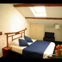 Attic Single Room